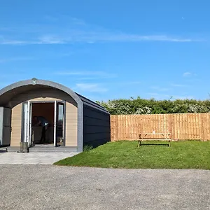  Campsite My Happy Hounds Glamping United Kingdom